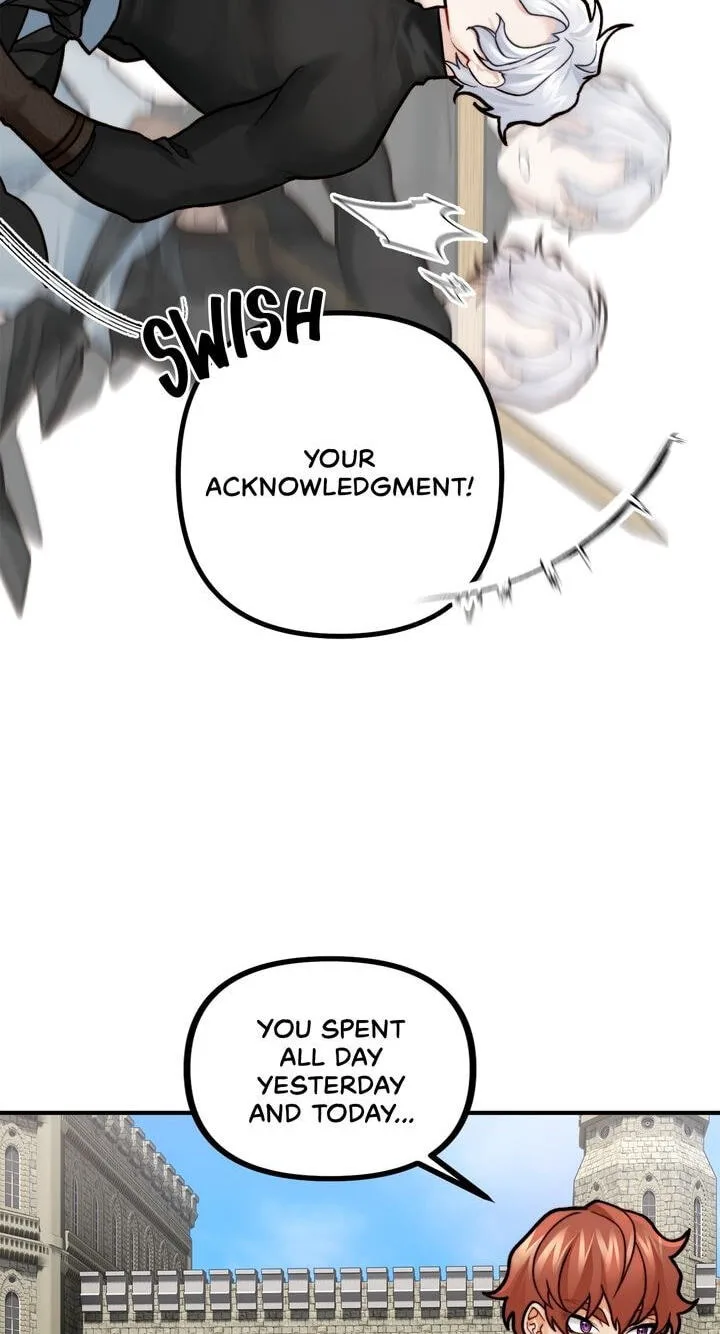 The Duchess Who Sees Ghosts Chapter 6 page 75