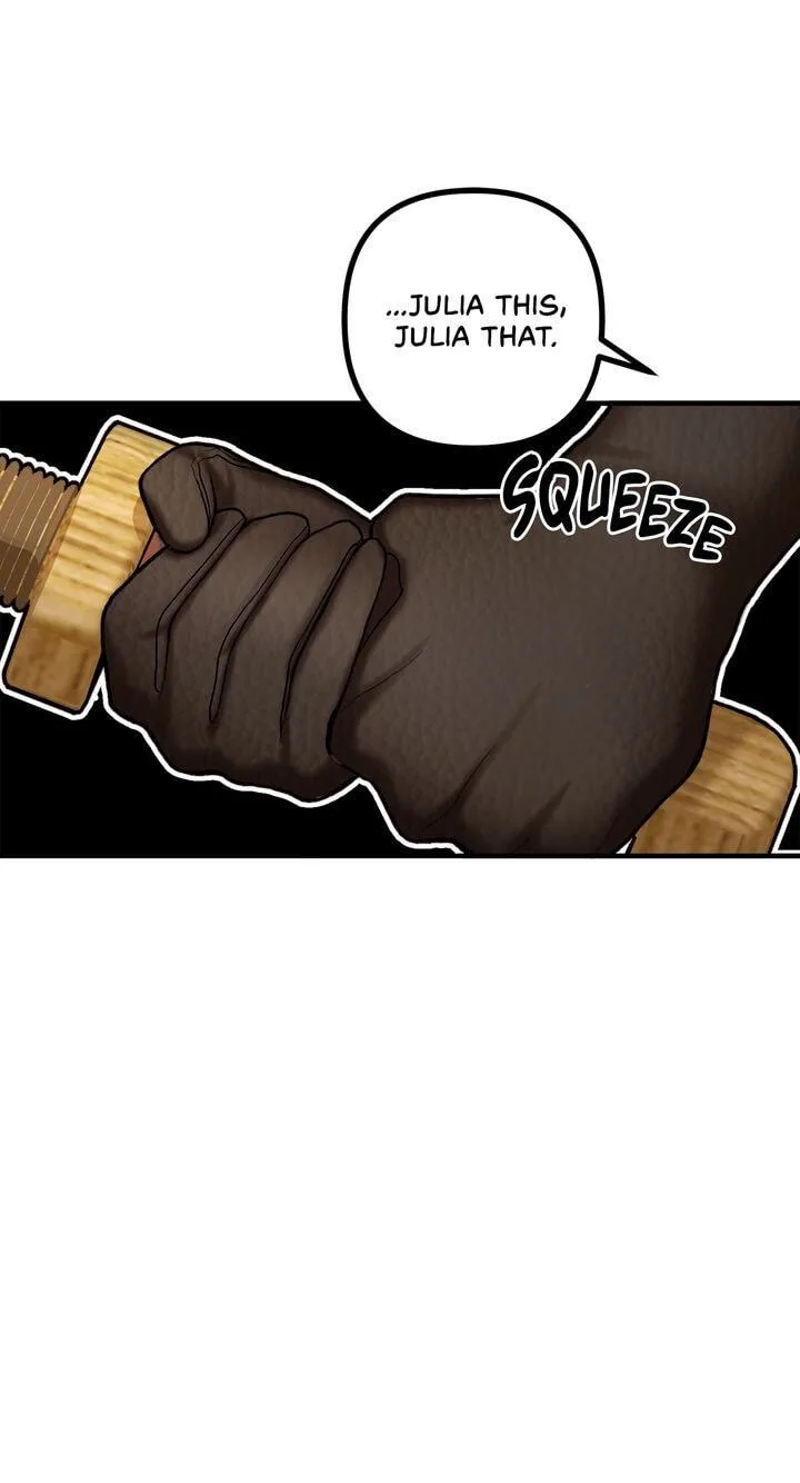 The Duchess Who Sees Ghosts Chapter 6 page 79