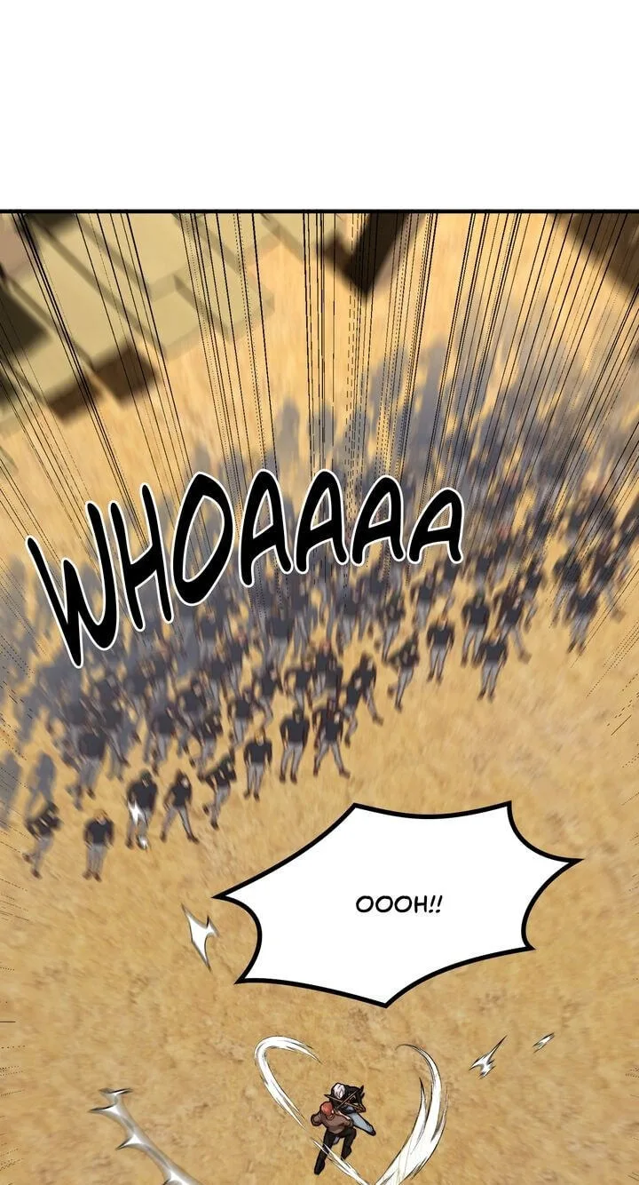 The Duchess Who Sees Ghosts Chapter 6 page 83