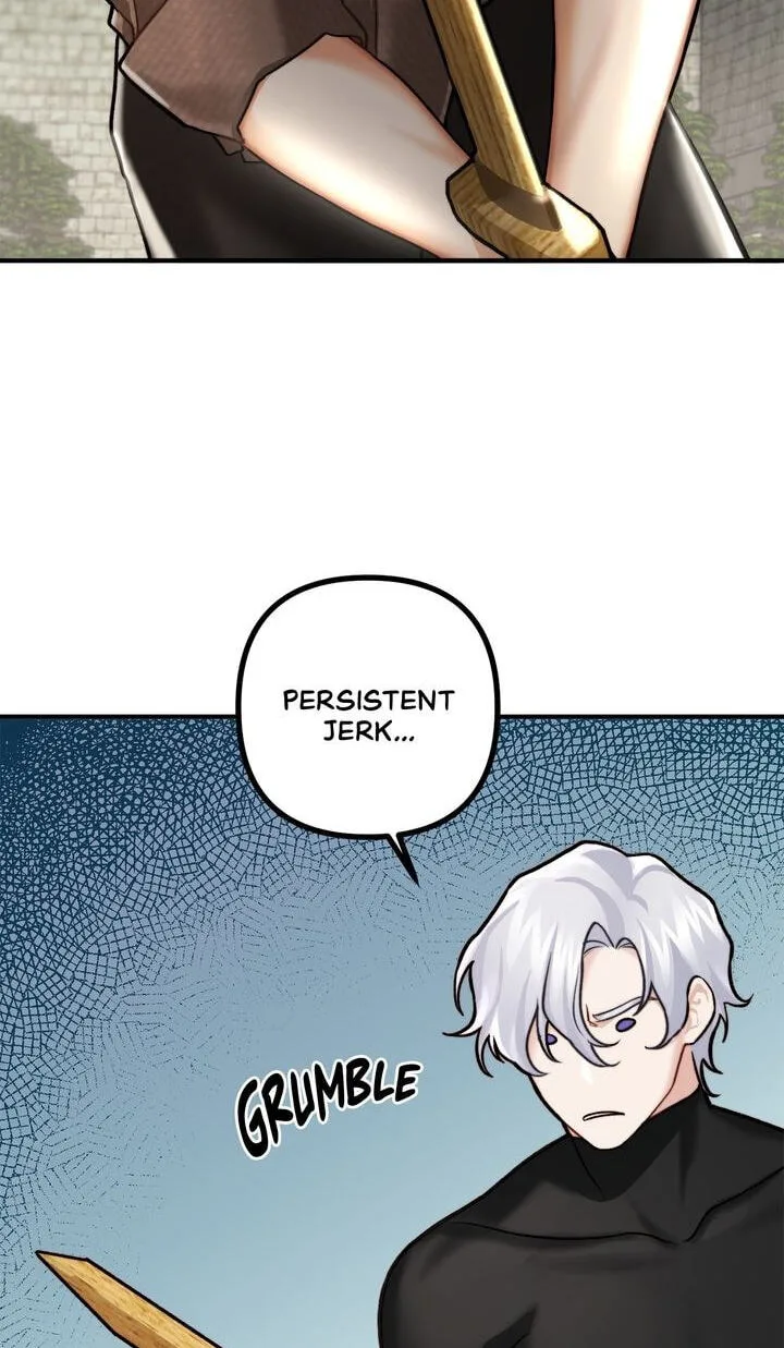 The Duchess Who Sees Ghosts Chapter 6 page 87