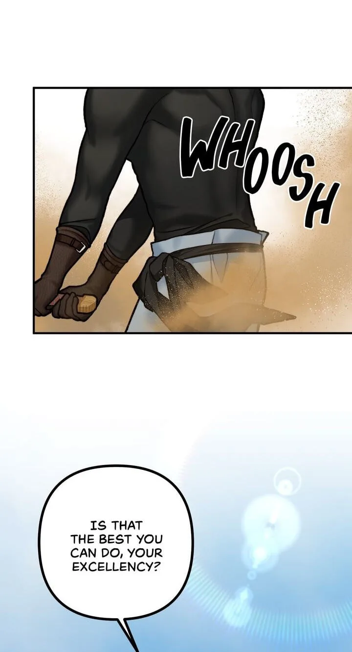The Duchess Who Sees Ghosts Chapter 6 page 85