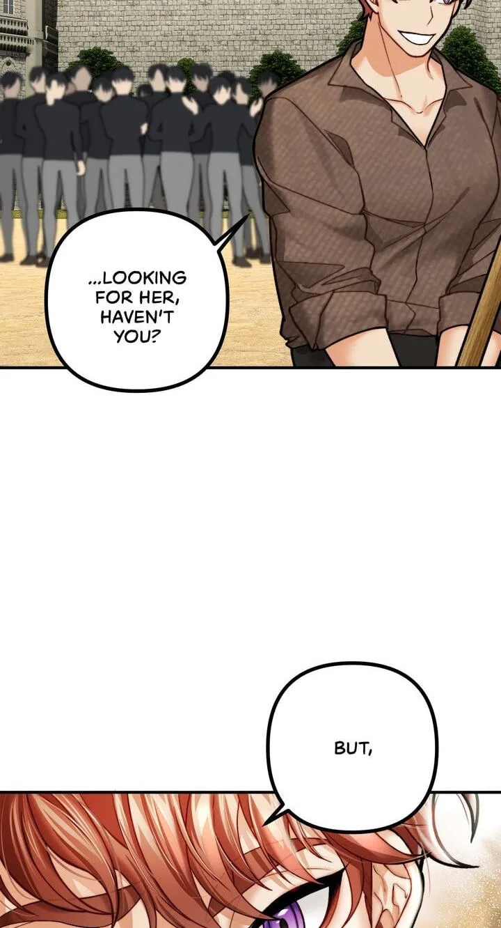 The Duchess Who Sees Ghosts Chapter 6 page 76