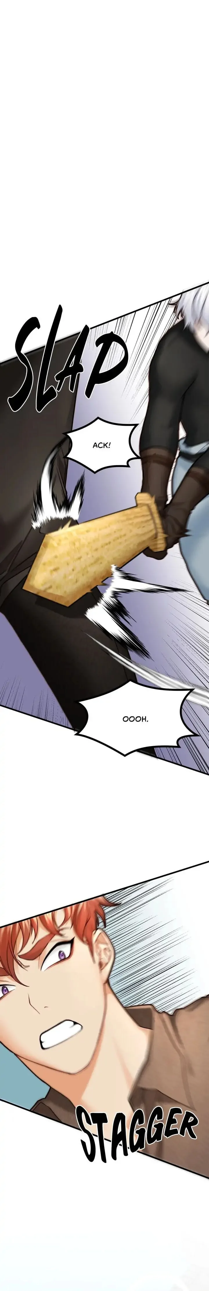 The Duchess Who Sees Ghosts Chapter 7 page 4