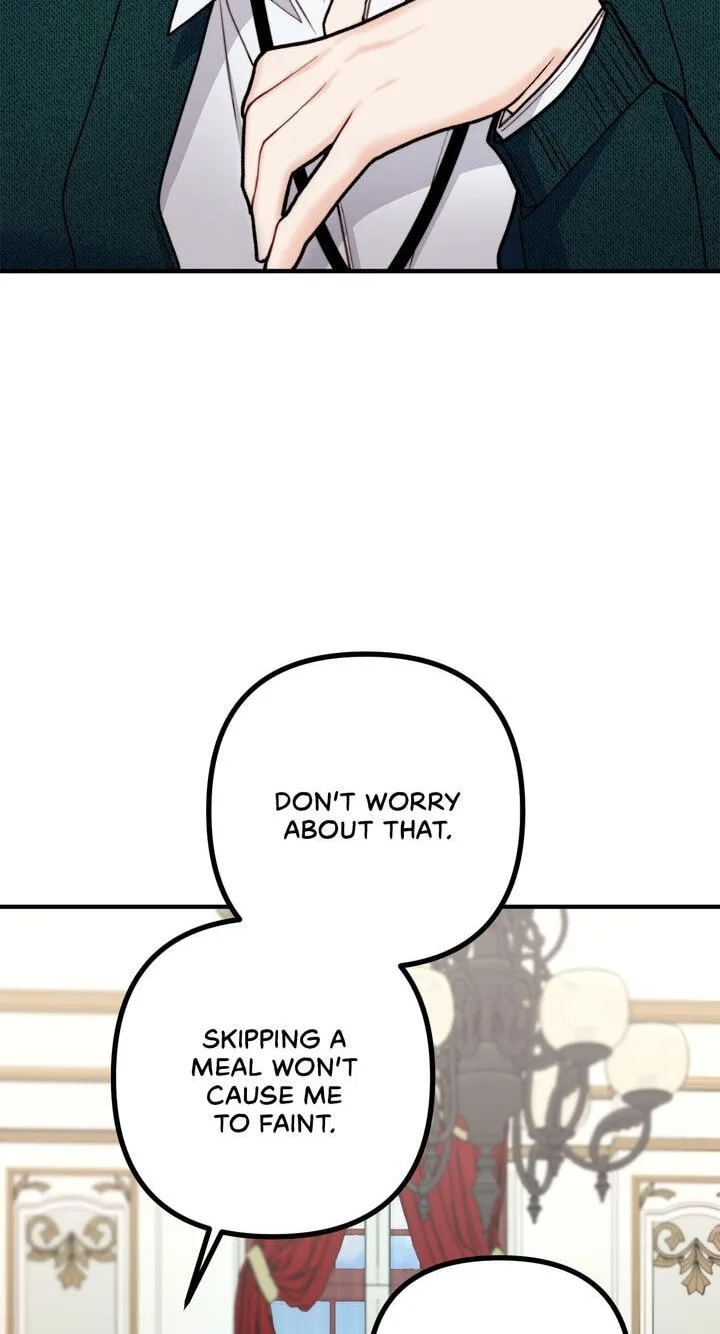 The Duchess Who Sees Ghosts Chapter 8 page 7