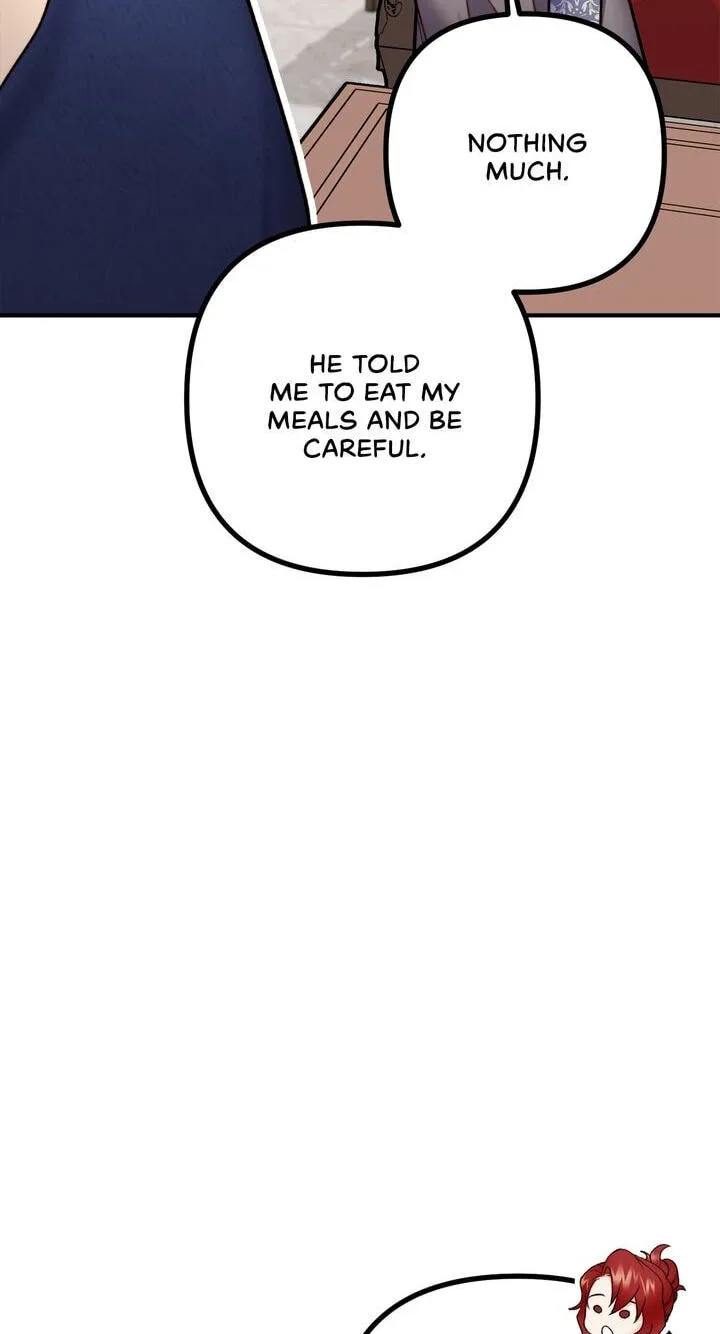 The Duchess Who Sees Ghosts Chapter 8 page 35