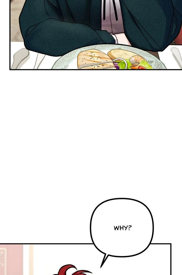 The Duchess Who Sees Ghosts Chapter 8 page 4