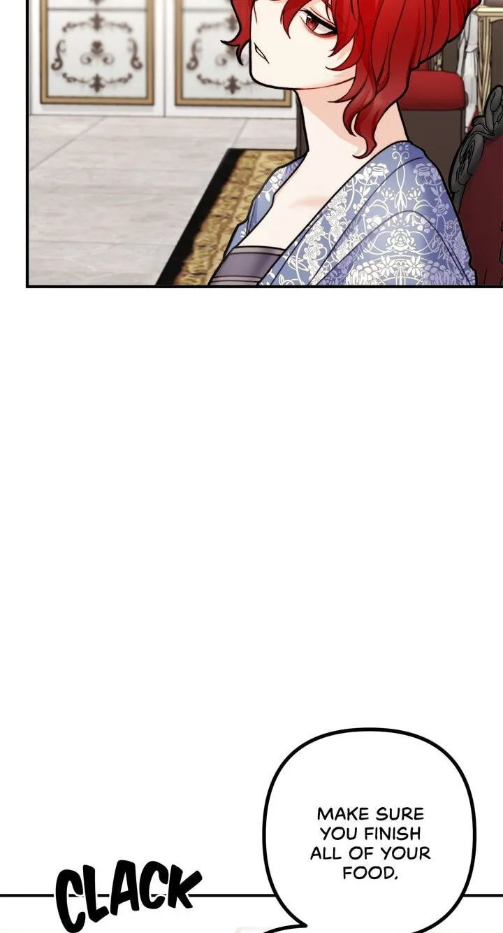 The Duchess Who Sees Ghosts Chapter 8 page 31
