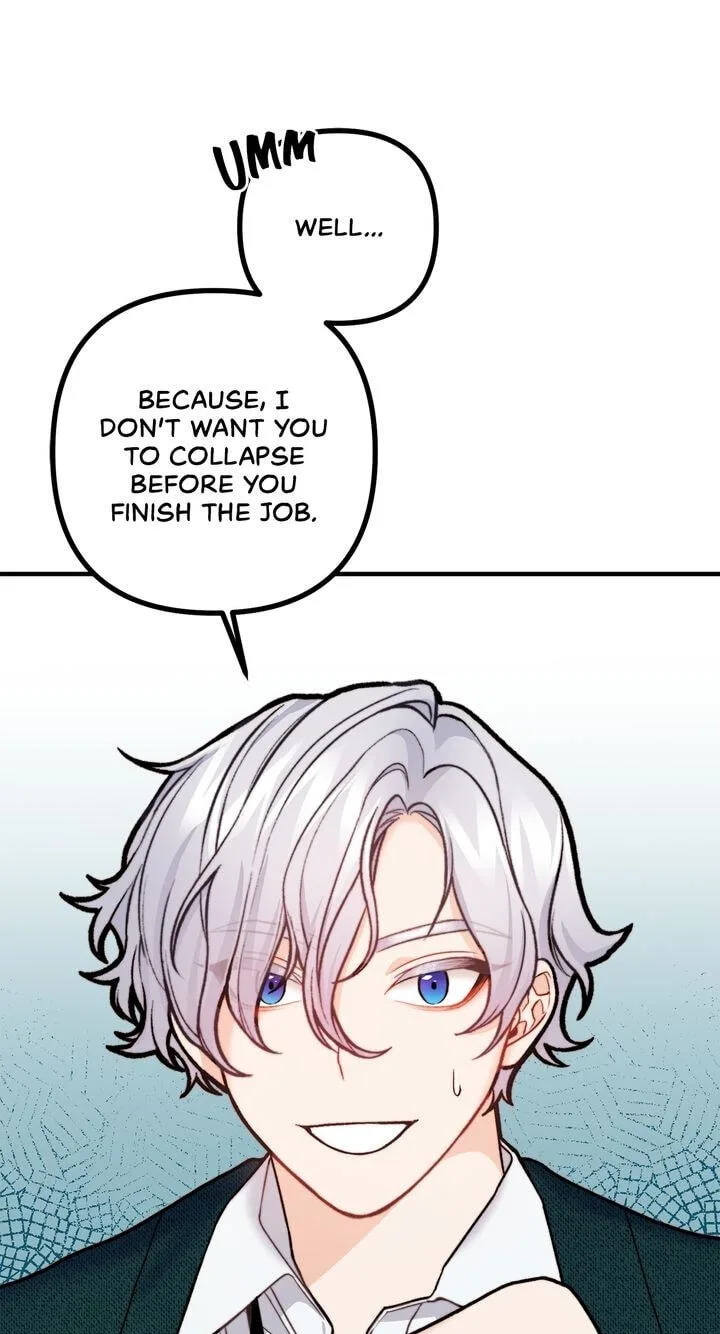 The Duchess Who Sees Ghosts Chapter 8 page 6