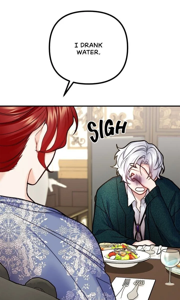 The Duchess Who Sees Ghosts Chapter 8 page 9
