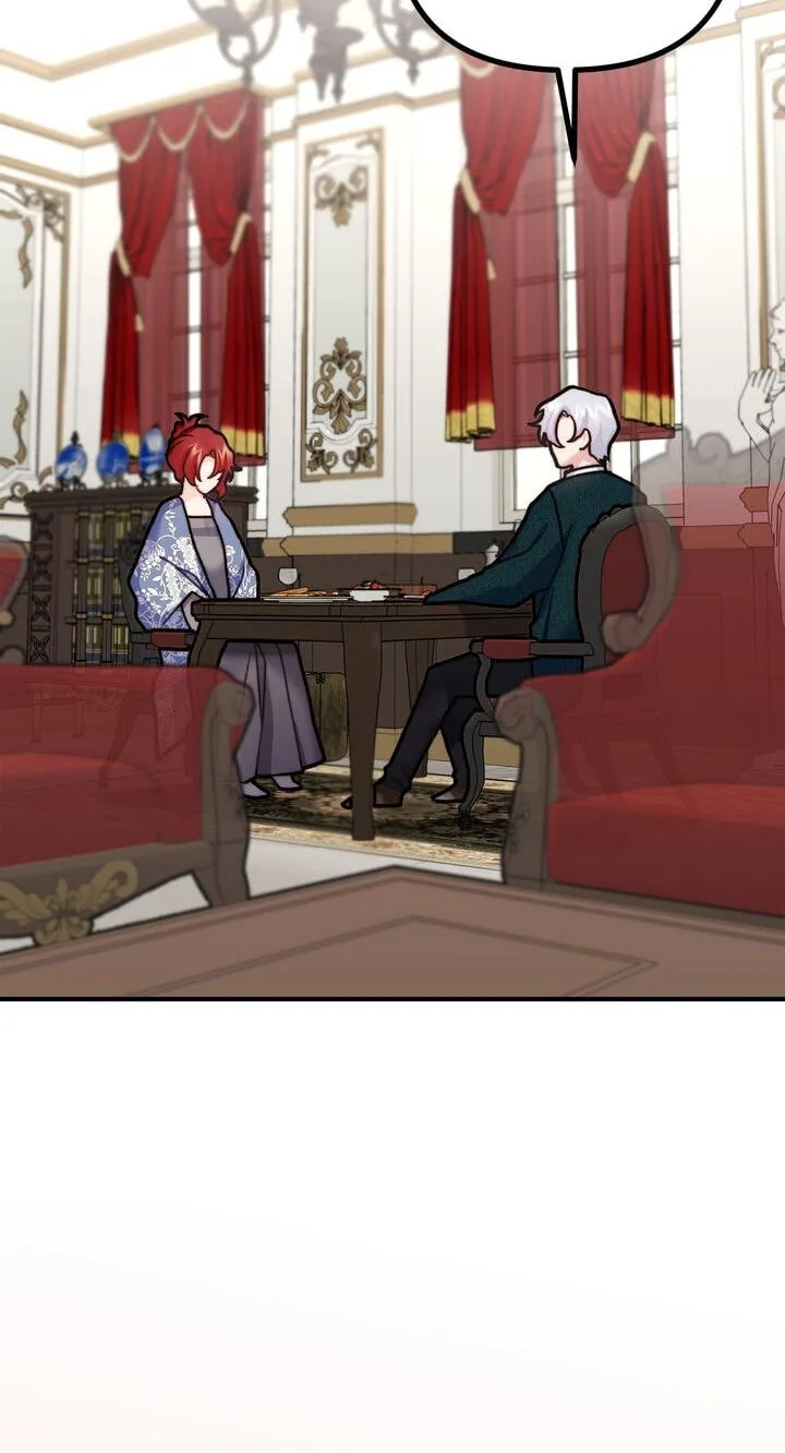 The Duchess Who Sees Ghosts Chapter 8 page 14