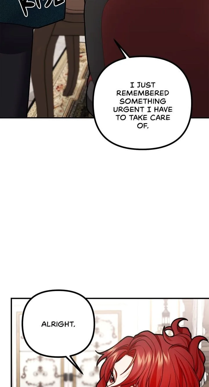 The Duchess Who Sees Ghosts Chapter 8 page 30