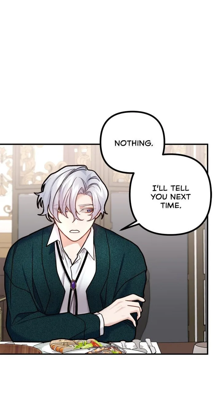 The Duchess Who Sees Ghosts Chapter 8 page 28