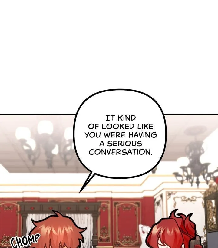 The Duchess Who Sees Ghosts Chapter 8 page 37