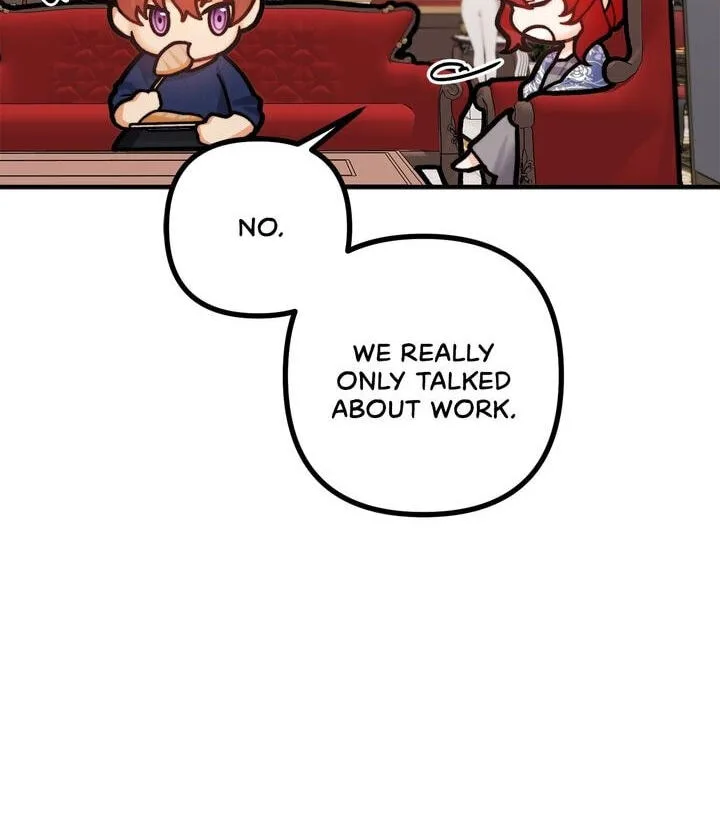 The Duchess Who Sees Ghosts Chapter 8 page 38