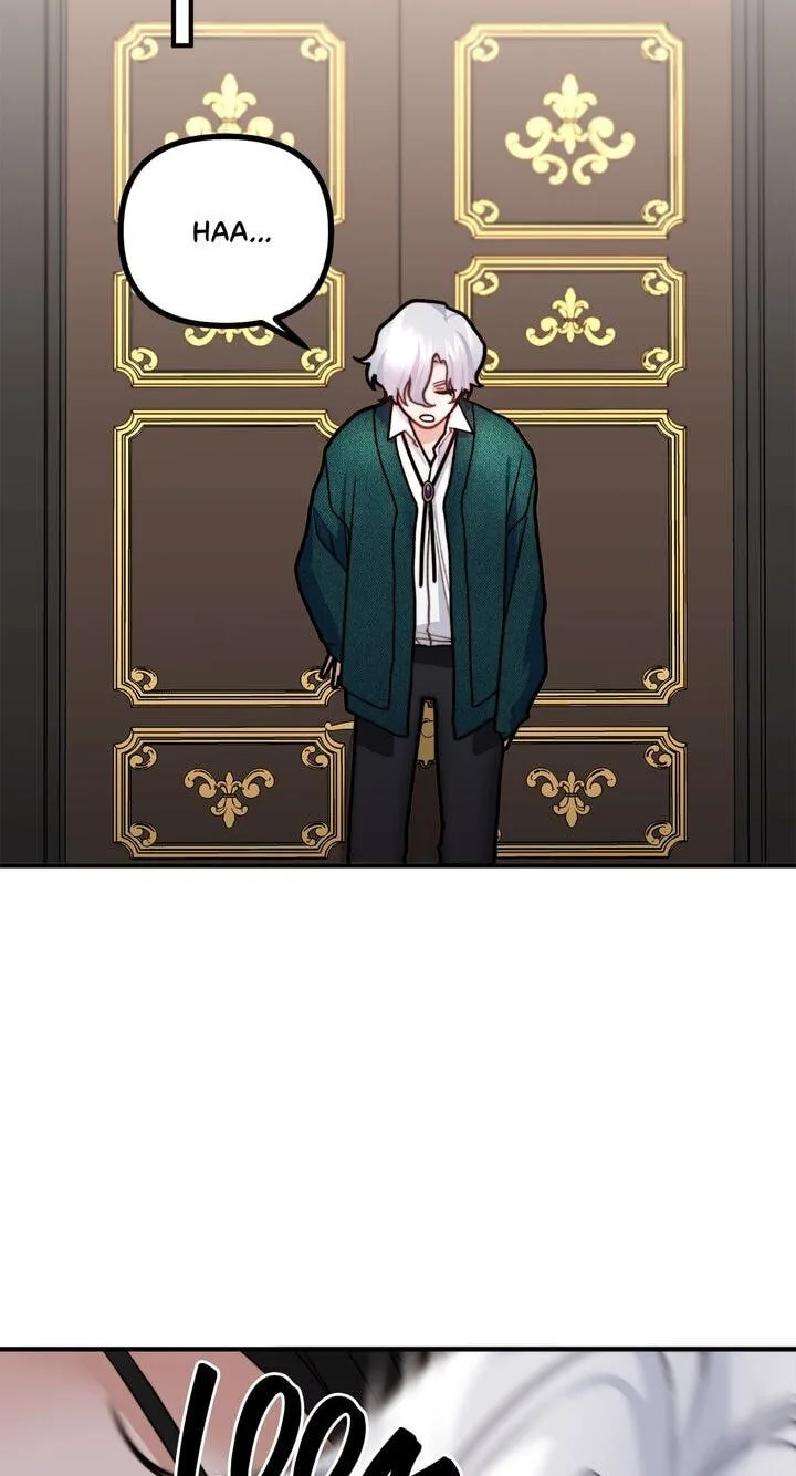 The Duchess Who Sees Ghosts Chapter 8 page 40