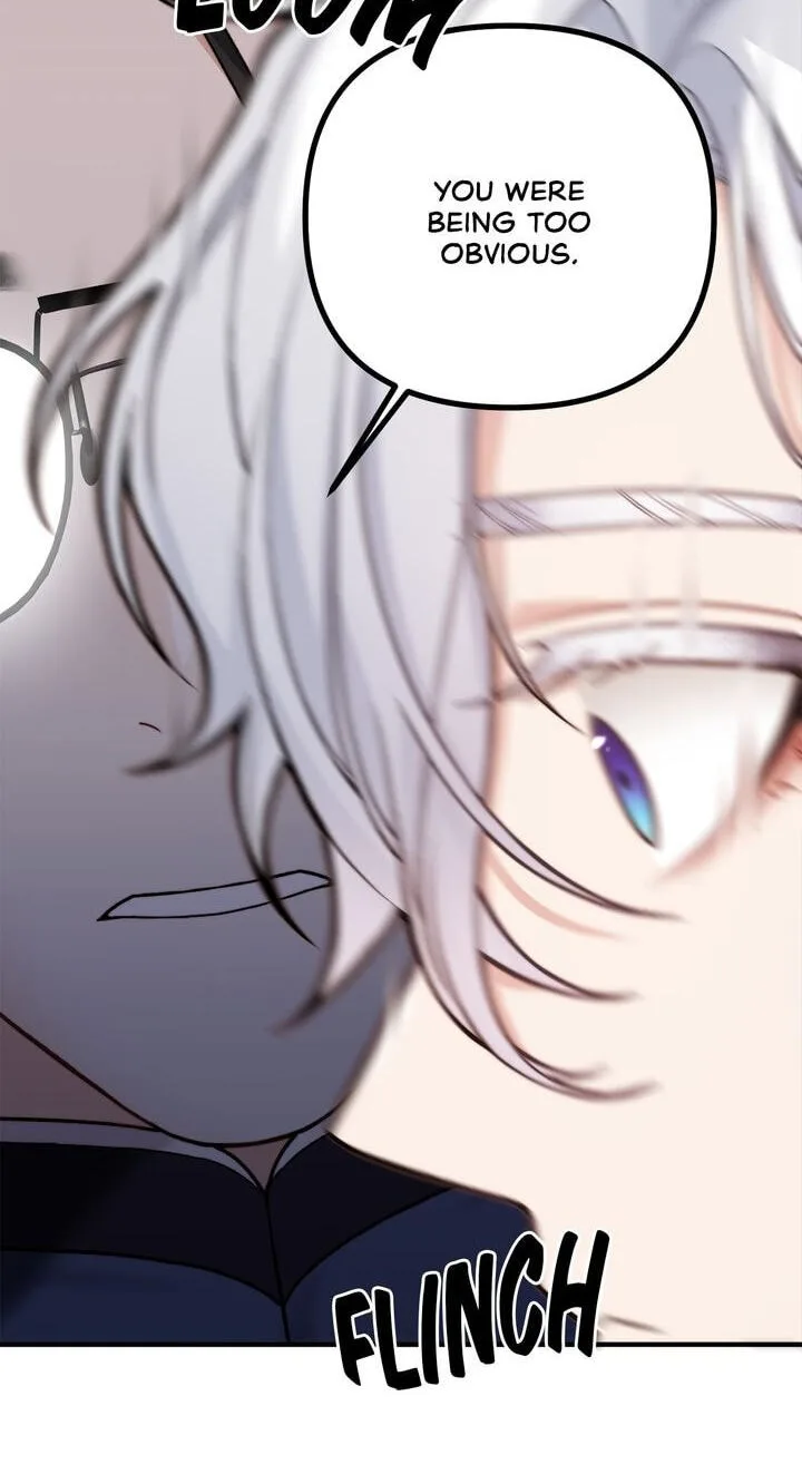 The Duchess Who Sees Ghosts Chapter 8 page 41