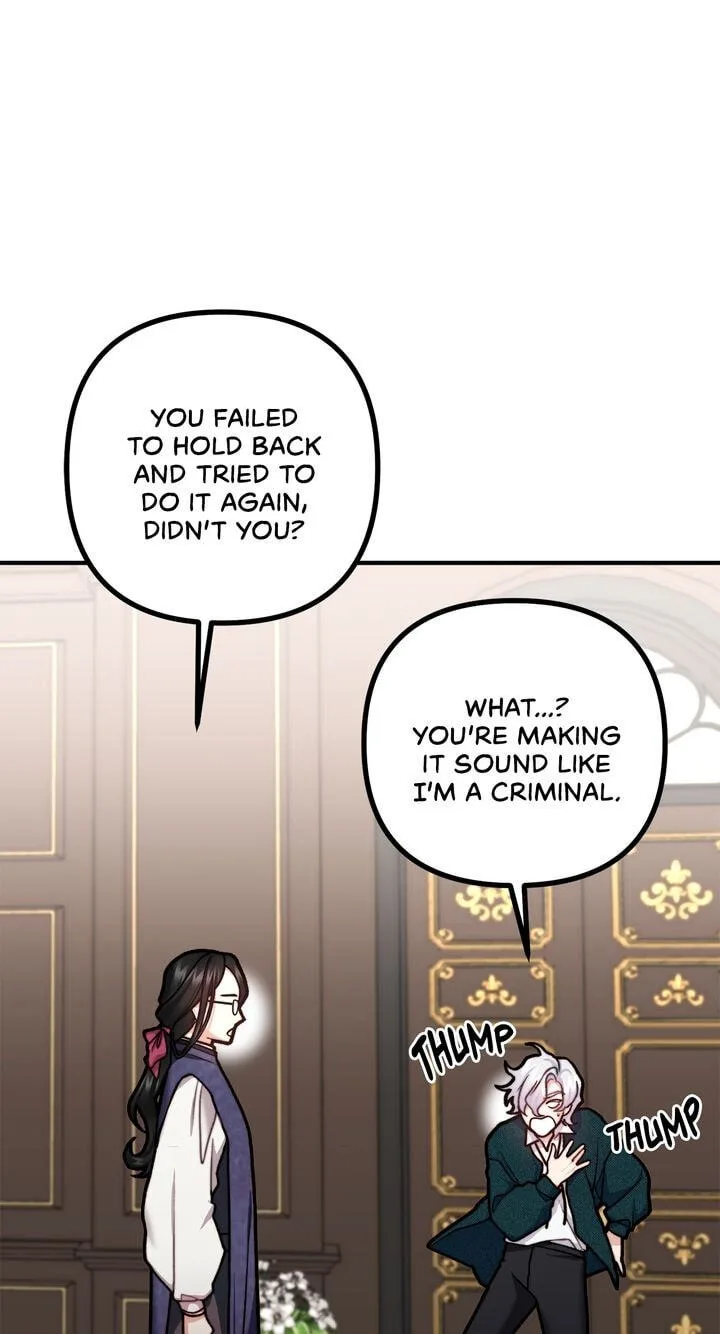 The Duchess Who Sees Ghosts Chapter 8 page 42
