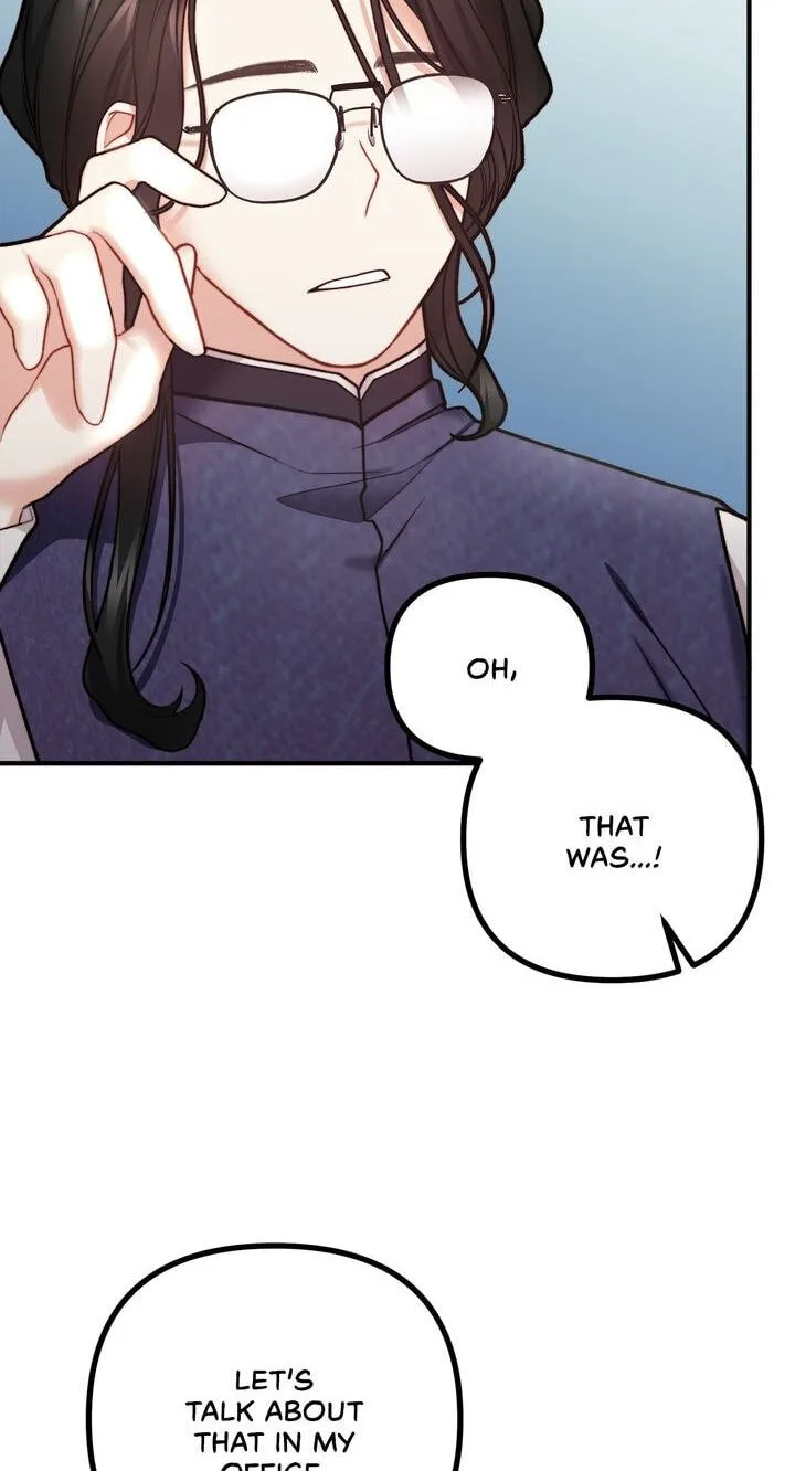 The Duchess Who Sees Ghosts Chapter 8 page 44