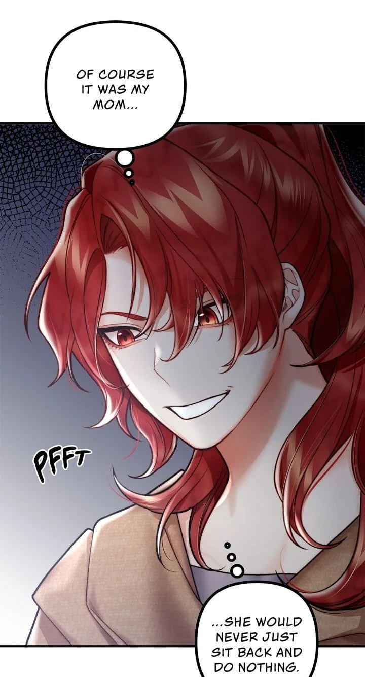 The Duchess Who Sees Ghosts Chapter 8 page 55