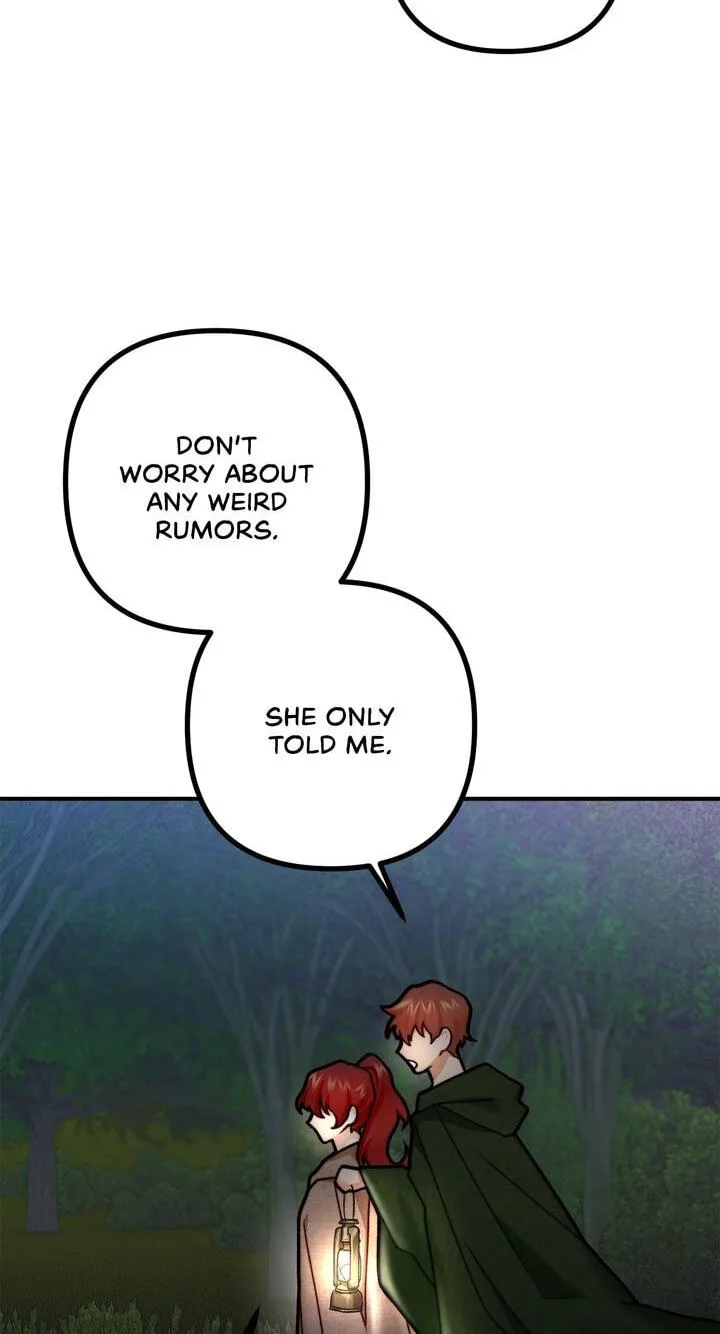 The Duchess Who Sees Ghosts Chapter 8 page 56