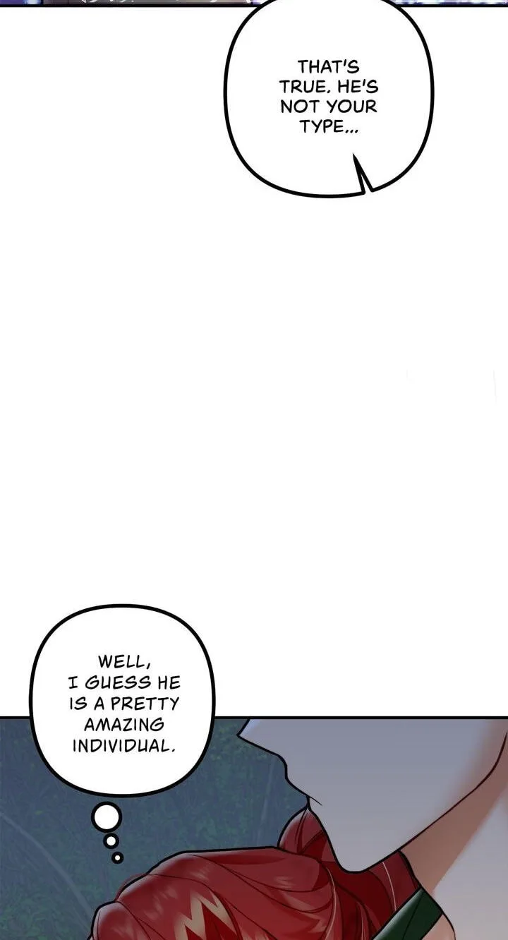 The Duchess Who Sees Ghosts Chapter 8 page 63