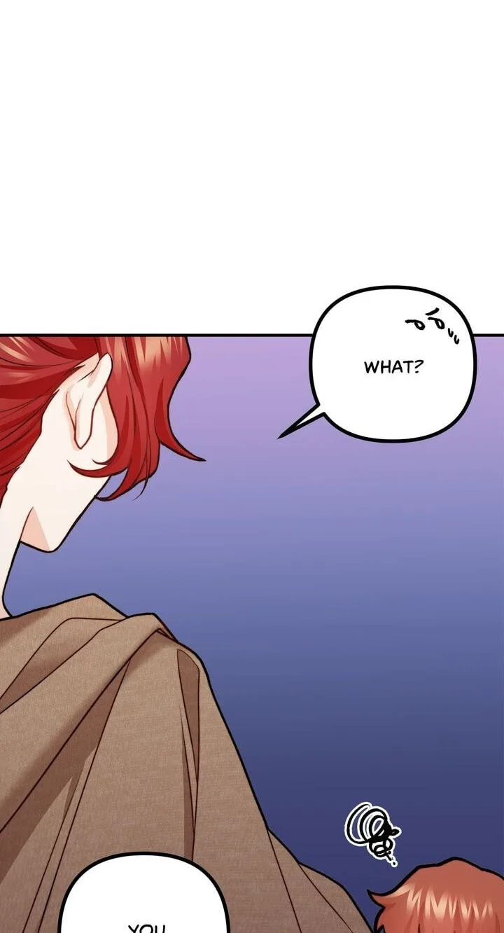 The Duchess Who Sees Ghosts Chapter 8 page 66