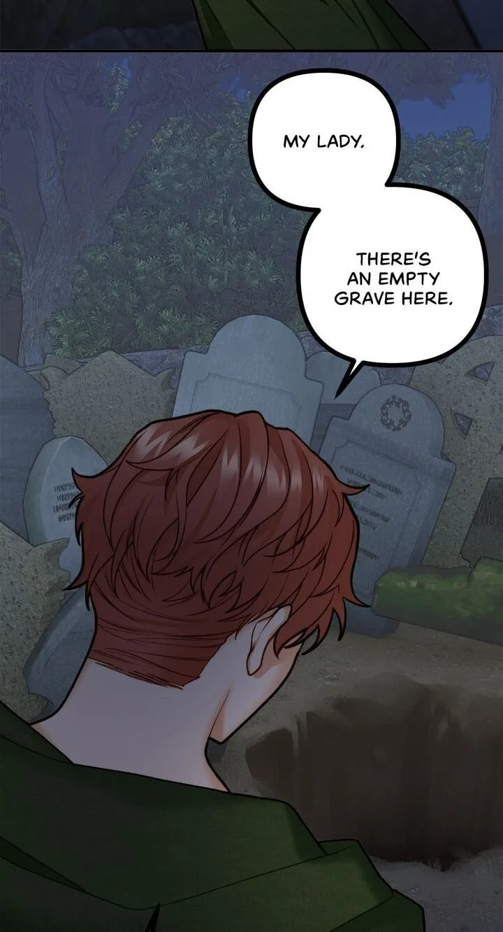 The Duchess Who Sees Ghosts Chapter 8 page 78