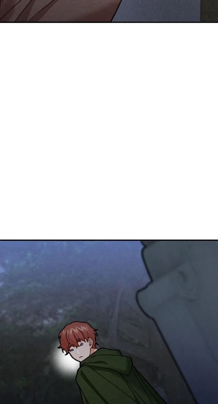The Duchess Who Sees Ghosts Chapter 8 page 77