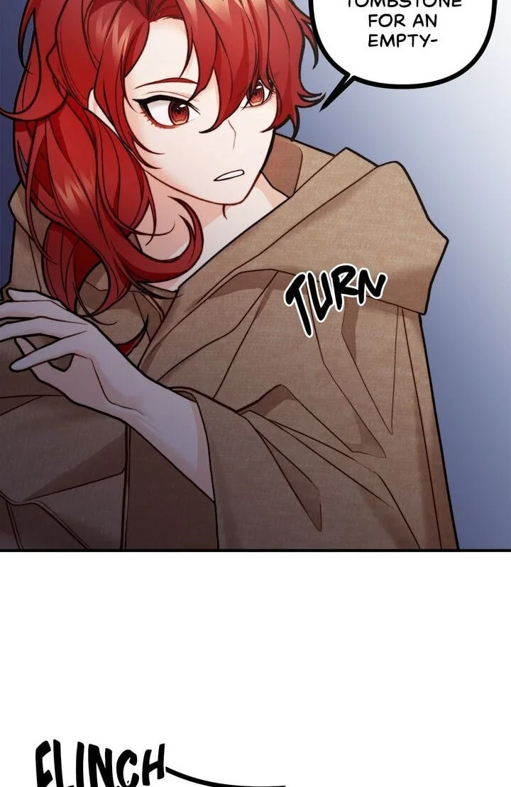 The Duchess Who Sees Ghosts Chapter 8 page 80