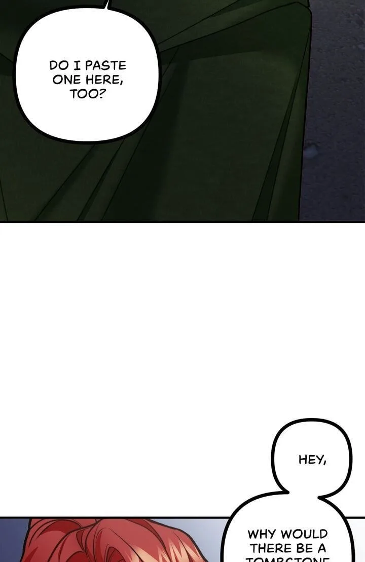 The Duchess Who Sees Ghosts Chapter 8 page 79