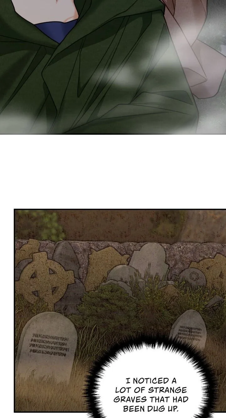 The Duchess Who Sees Ghosts Chapter 8 page 84