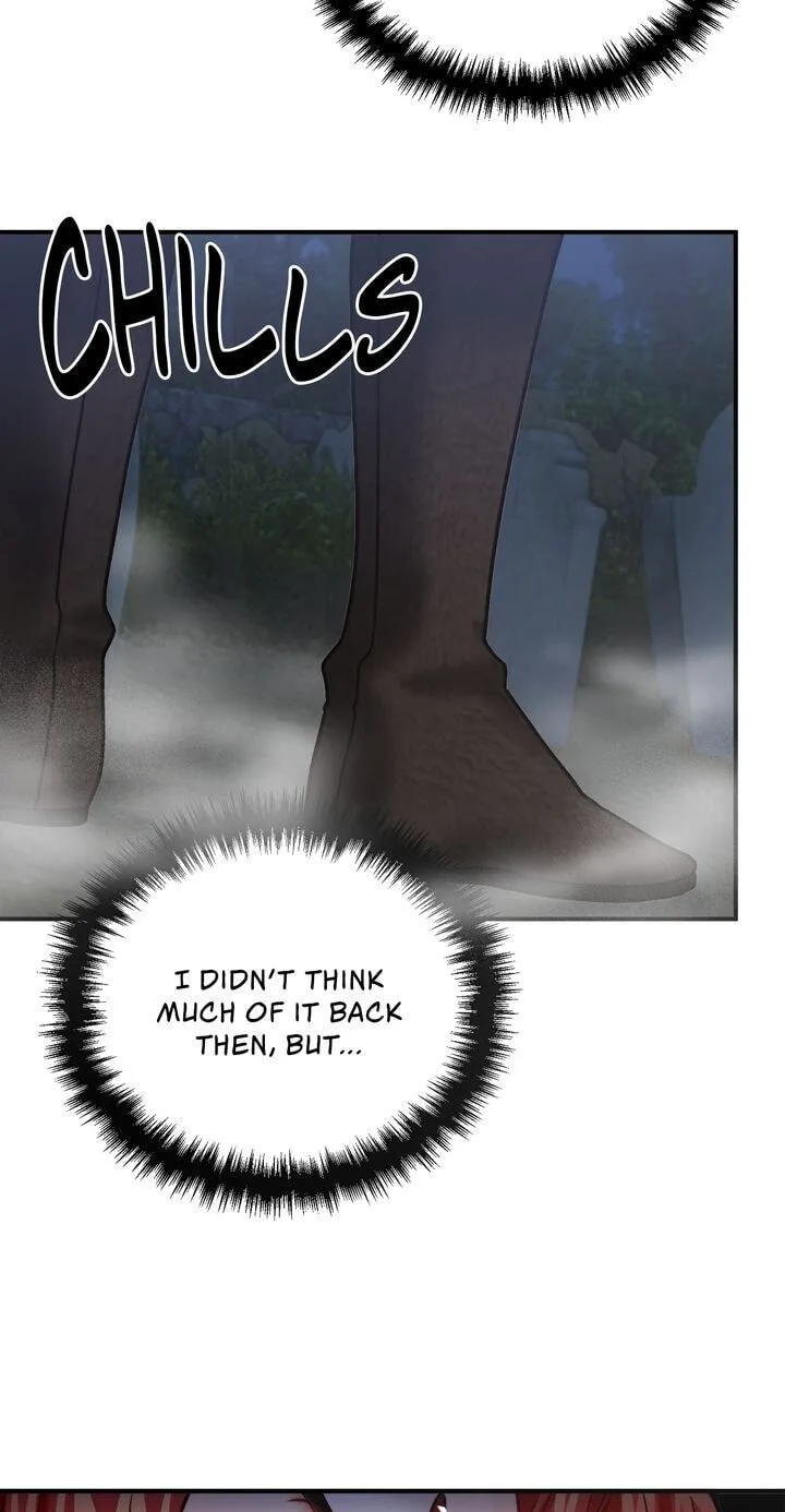 The Duchess Who Sees Ghosts Chapter 8 page 85