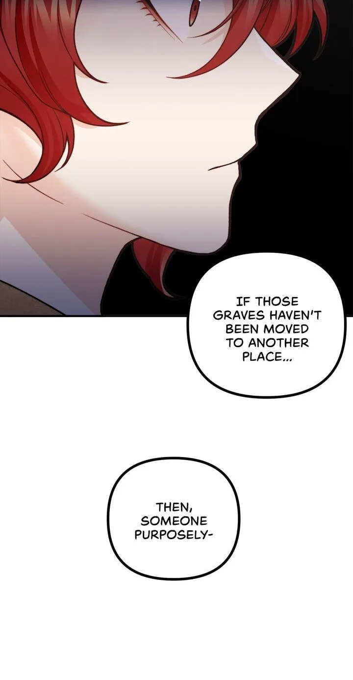 The Duchess Who Sees Ghosts Chapter 8 page 86