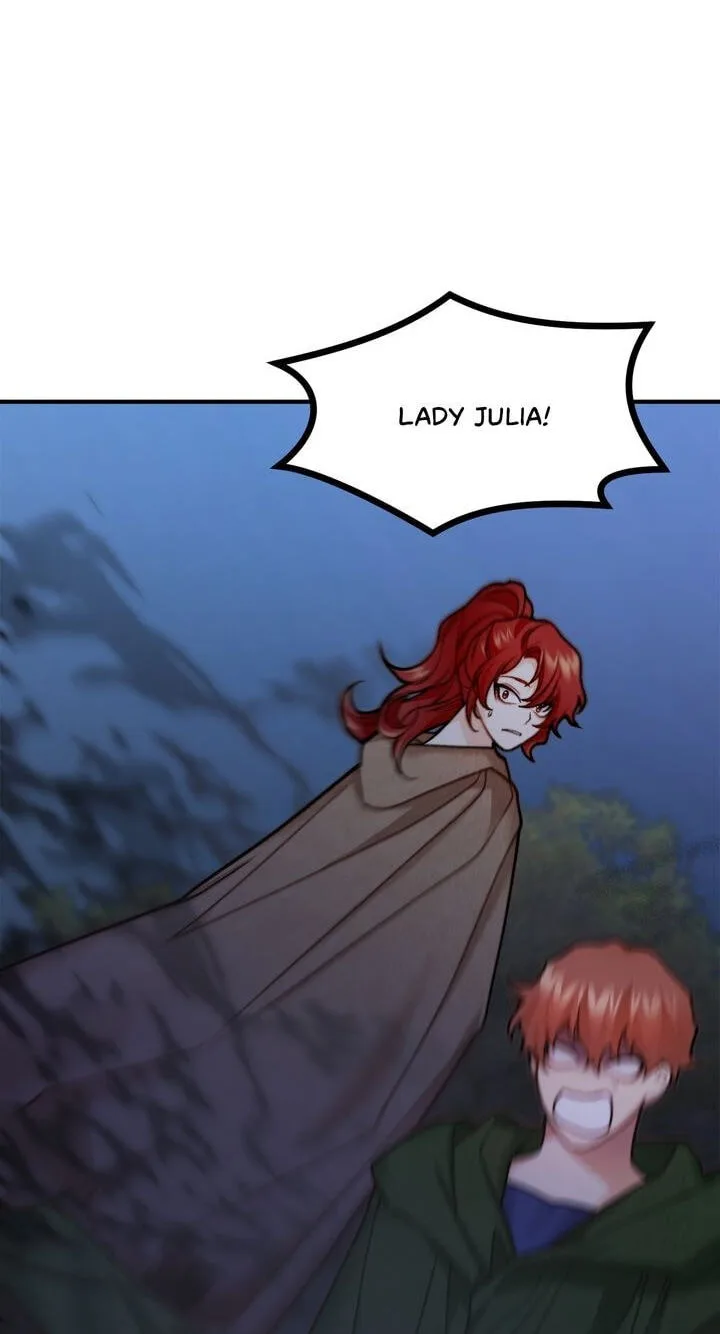 The Duchess Who Sees Ghosts Chapter 8 page 88
