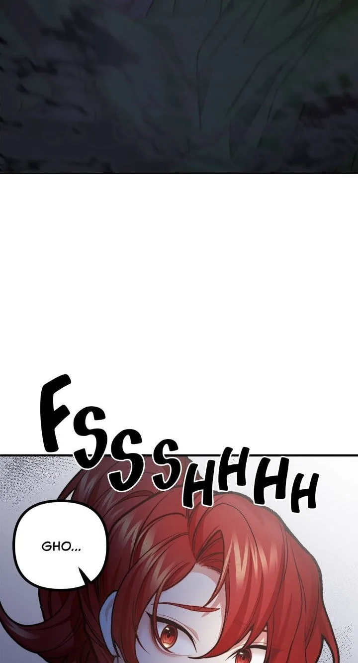 The Duchess Who Sees Ghosts Chapter 8 page 89