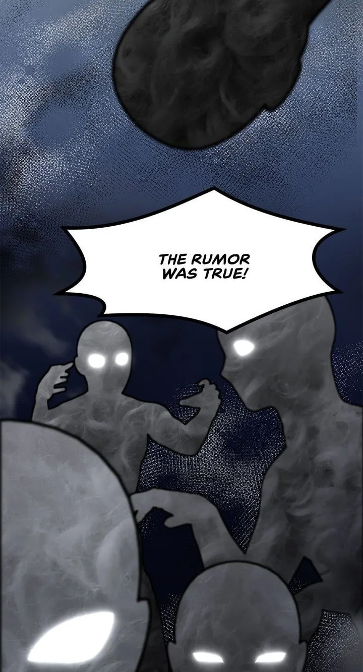 The Duchess Who Sees Ghosts Chapter 8 page 91