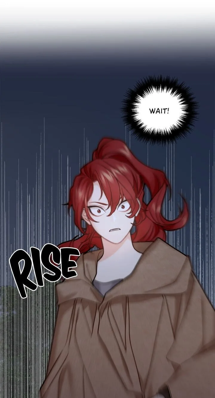 The Duchess Who Sees Ghosts Chapter 8 page 82
