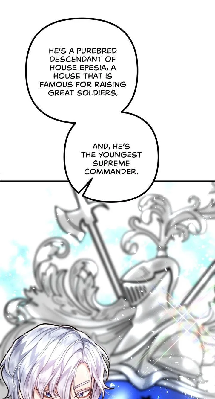 The Duchess Who Sees Ghosts Chapter 8 page 61