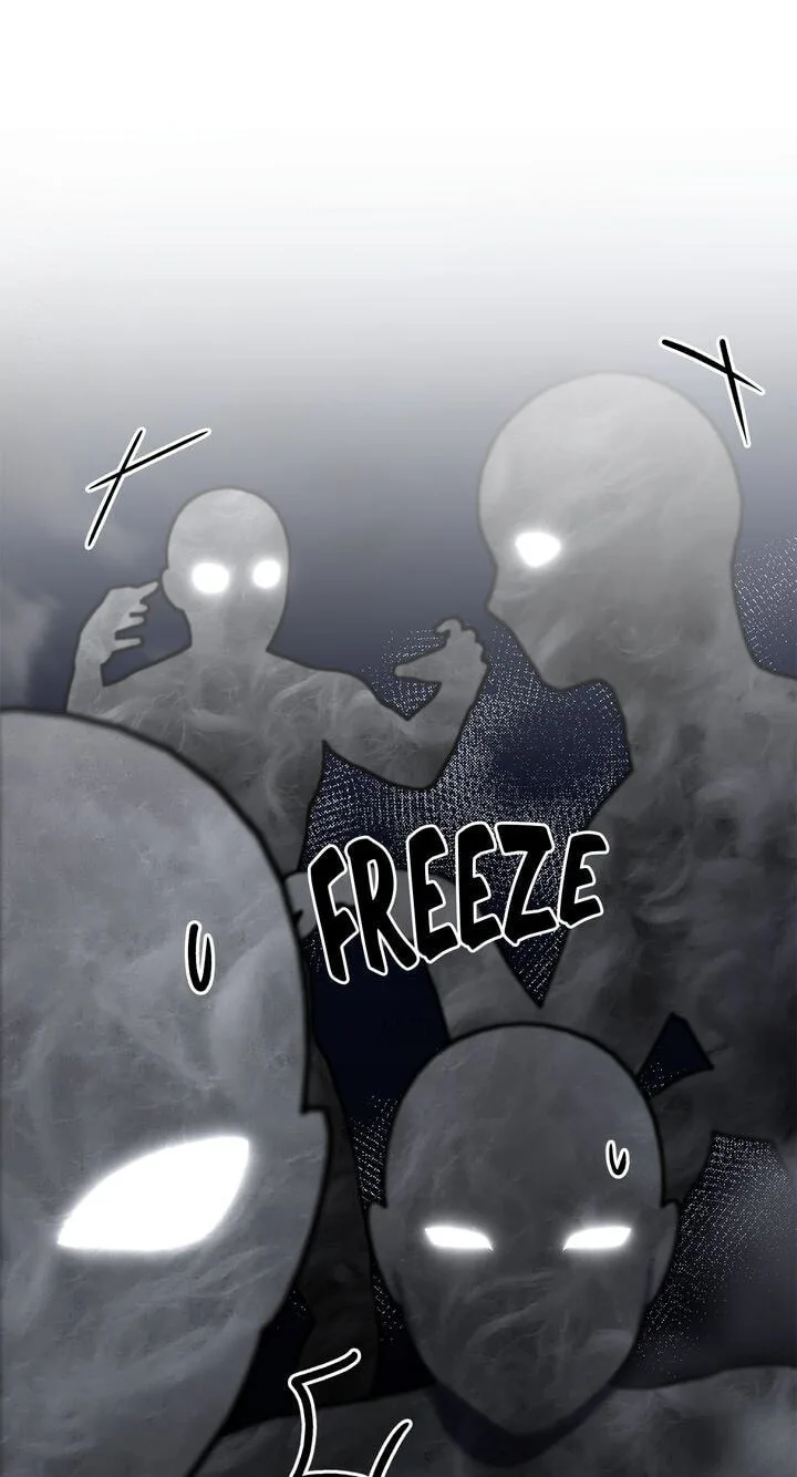 The Duchess Who Sees Ghosts Chapter 9 page 1