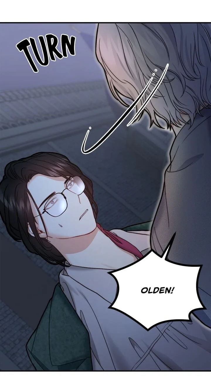 The Duchess Who Sees Ghosts Chapter 9 page 34
