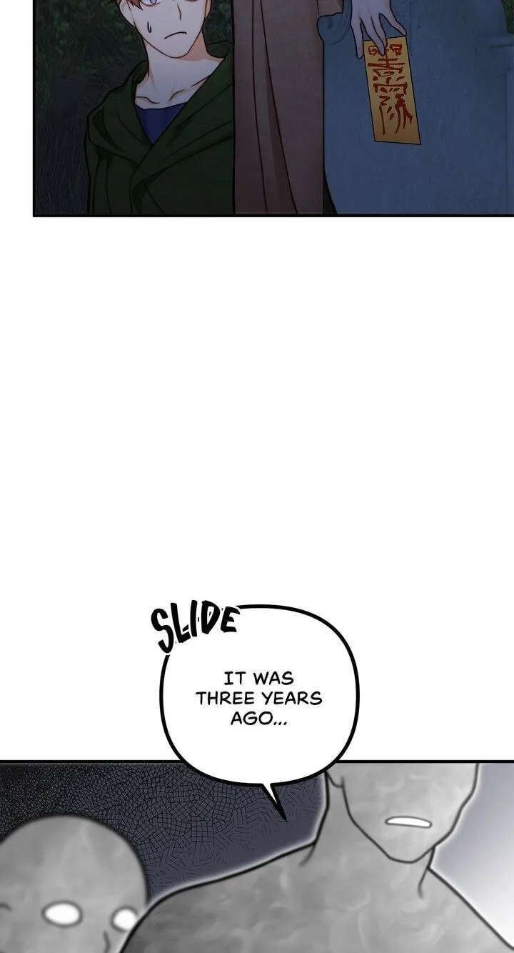 The Duchess Who Sees Ghosts Chapter 9 page 23