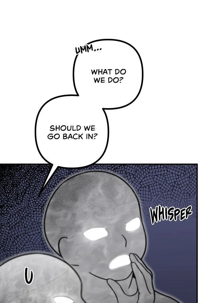 The Duchess Who Sees Ghosts Chapter 9 page 4
