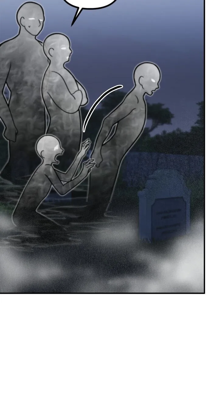 The Duchess Who Sees Ghosts Chapter 9 page 11