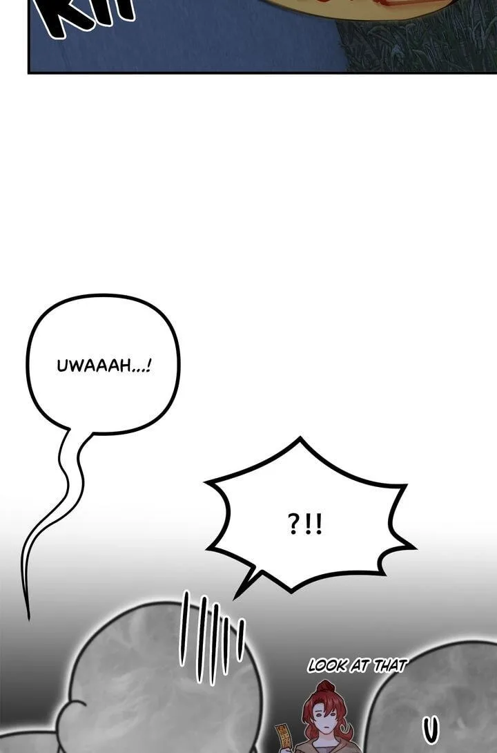 The Duchess Who Sees Ghosts Chapter 9 page 20