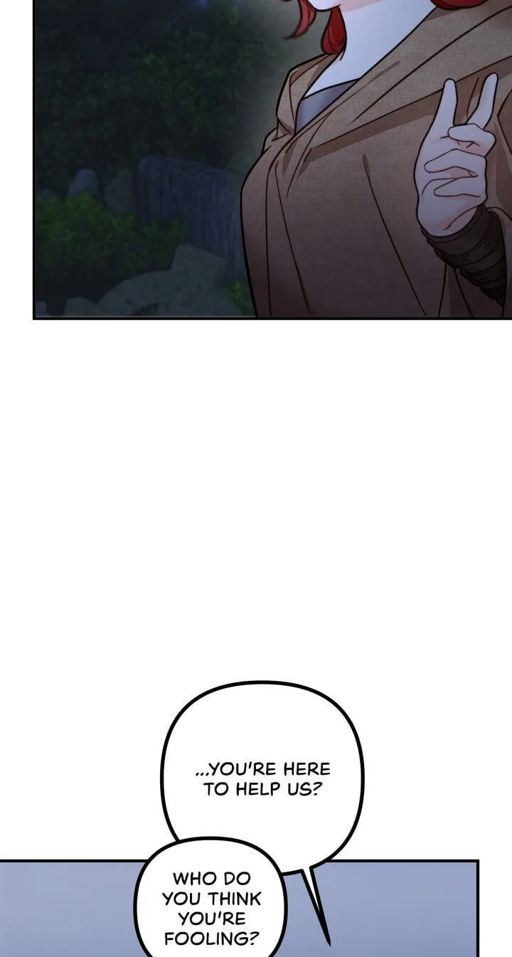 The Duchess Who Sees Ghosts Chapter 9 page 10