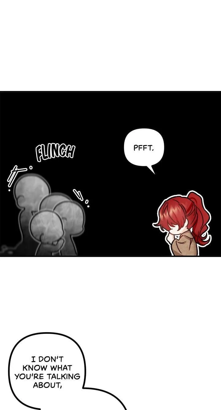 The Duchess Who Sees Ghosts Chapter 9 page 7