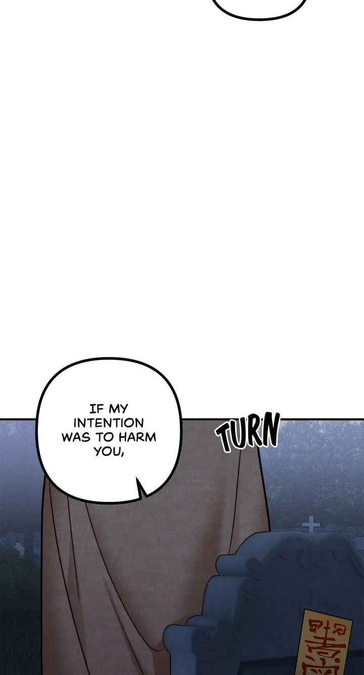 The Duchess Who Sees Ghosts Chapter 9 page 18