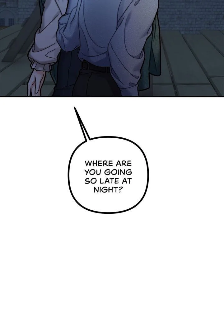 The Duchess Who Sees Ghosts Chapter 9 page 36