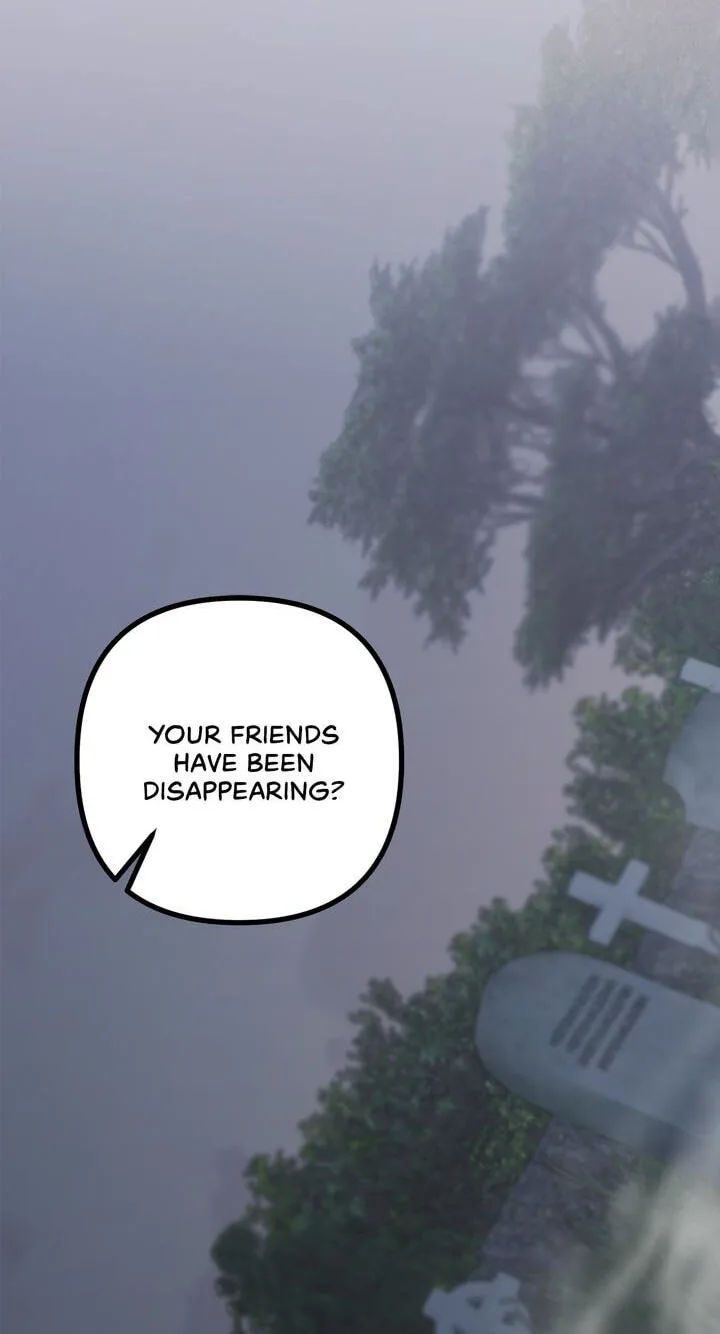 The Duchess Who Sees Ghosts Chapter 9 page 40