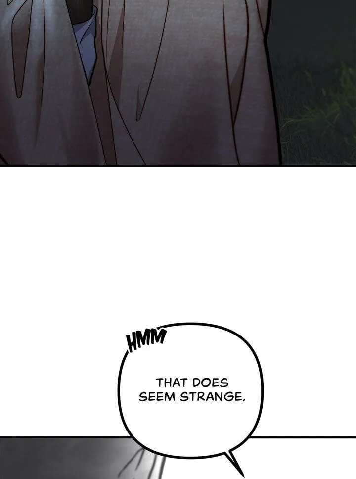 The Duchess Who Sees Ghosts Chapter 9 page 48